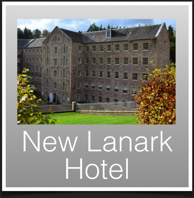 New Lanark Hotel