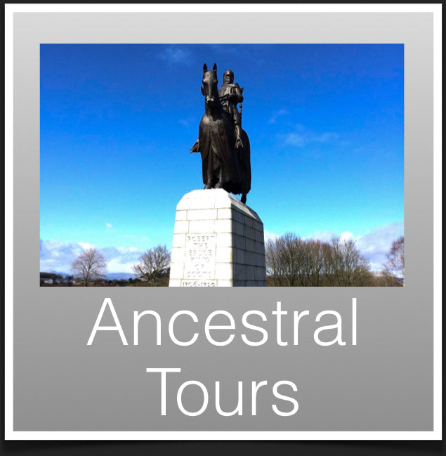 Ancestral Tours