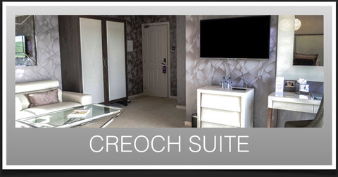 Creoch Suite Header