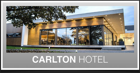 Carlton Hotel