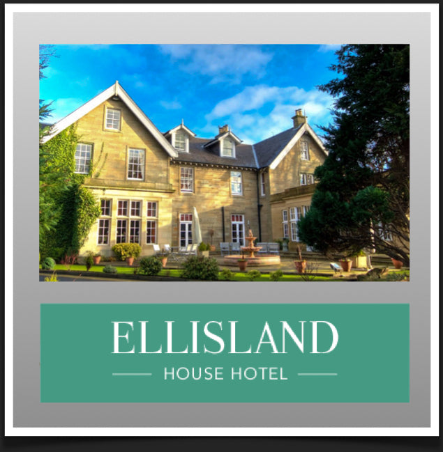 Ellisisland House Hotel
