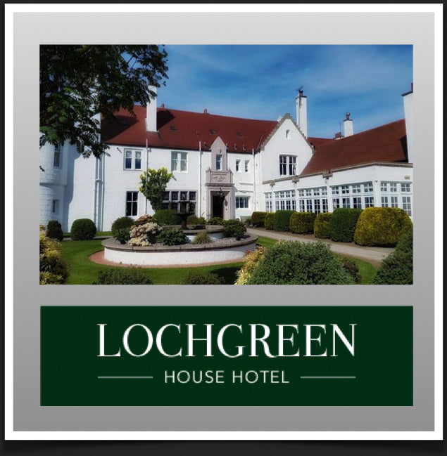 Lochgreen House Hotel