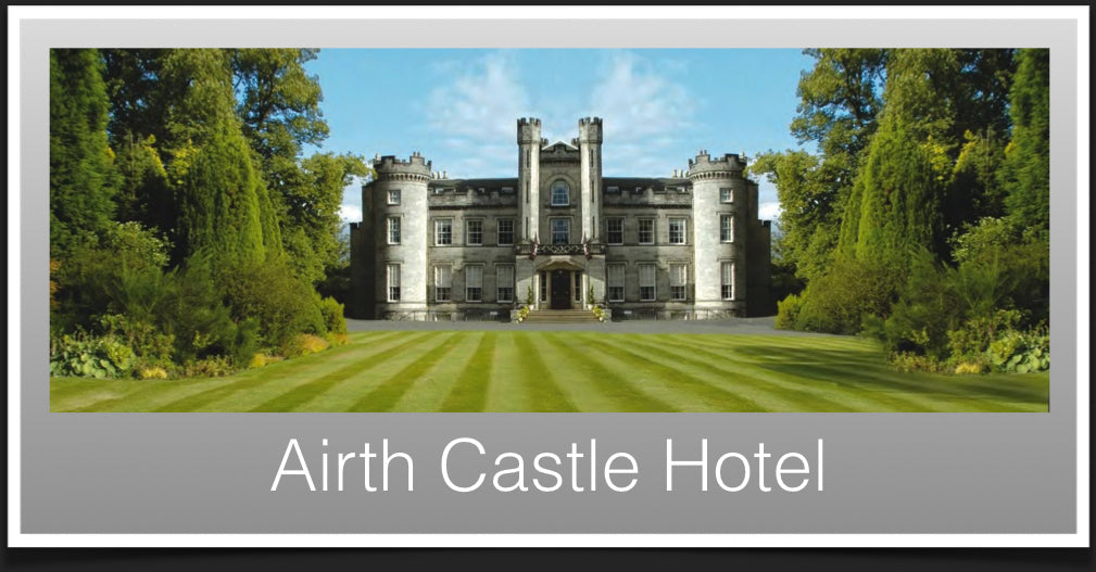 Airth Castle Hotel