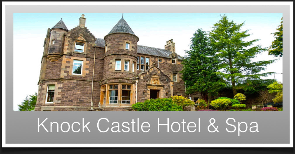 Knock Castle Hotel