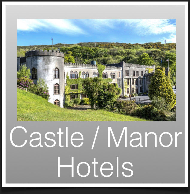 Castle/ Manor Hotels