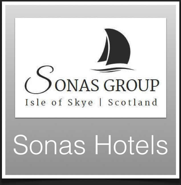 Sonas Hotels