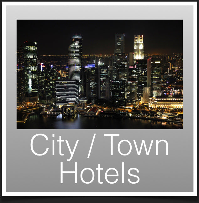 City Hotels