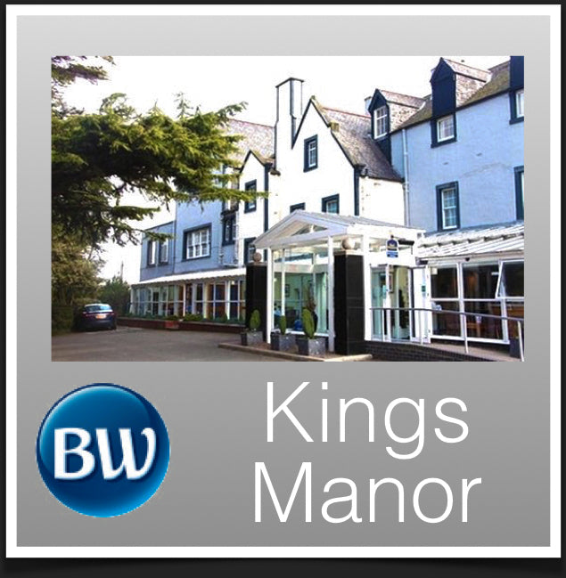 Kings Manor