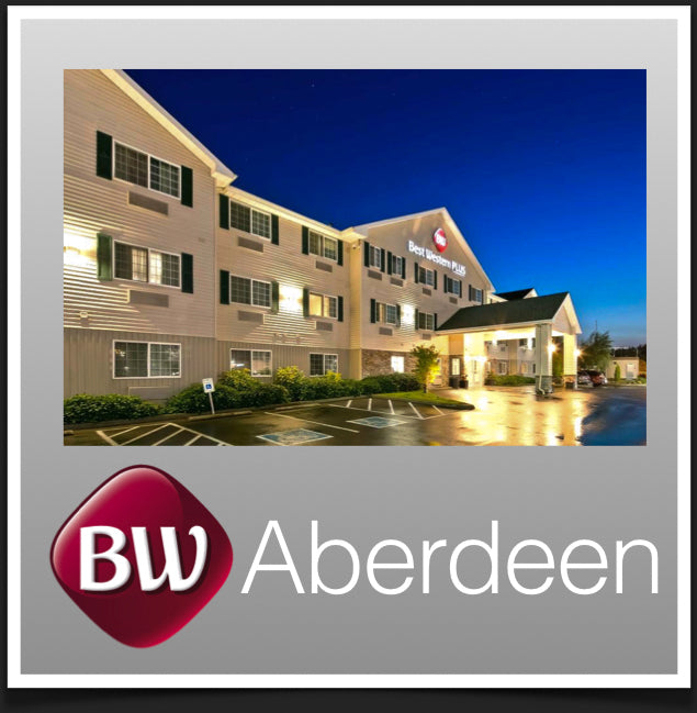 Aberdeen Best Western