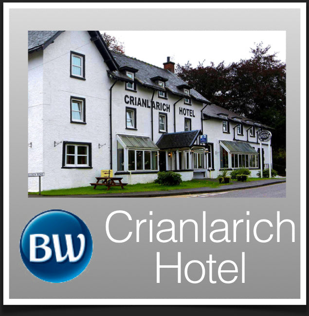 Crianlarich Hotel