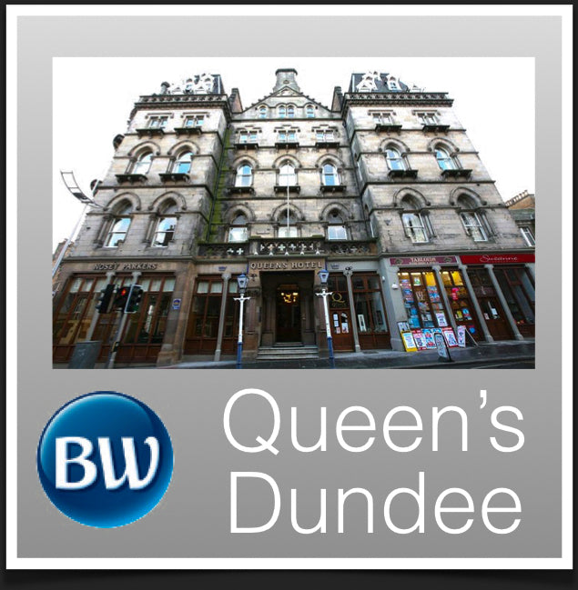 Queens Dundee