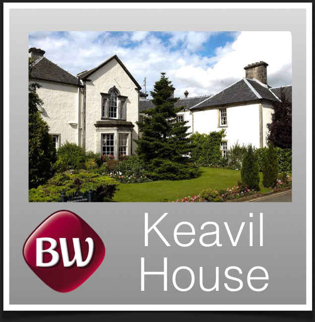 Keavil House