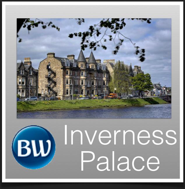 Inverness Palace