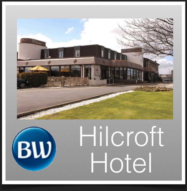 Hilcroft Hotel