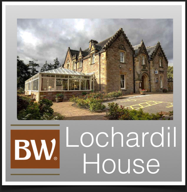 Lochardil House