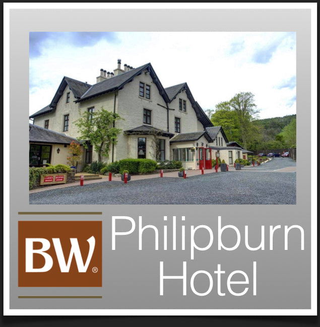 Philipburn Hotel