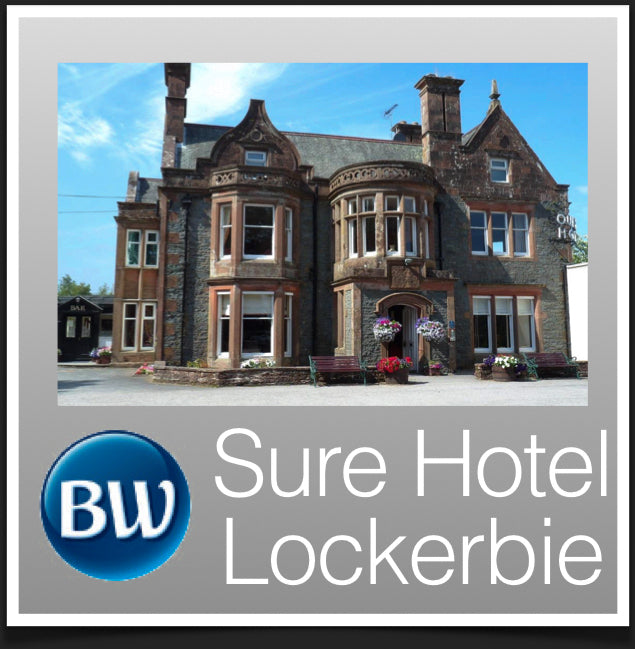 Lockerbie Hotel