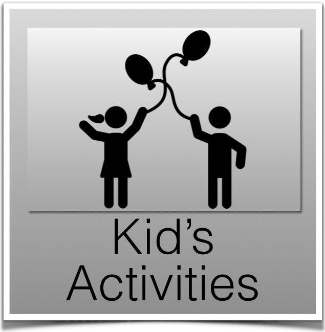 Kids Activities
