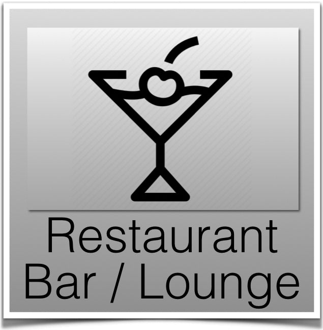 Restaurant / Bar