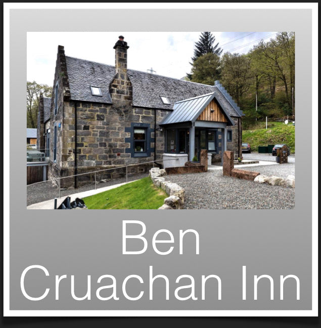 Ben Cruachan Inn