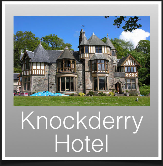 Knockderry Hotel