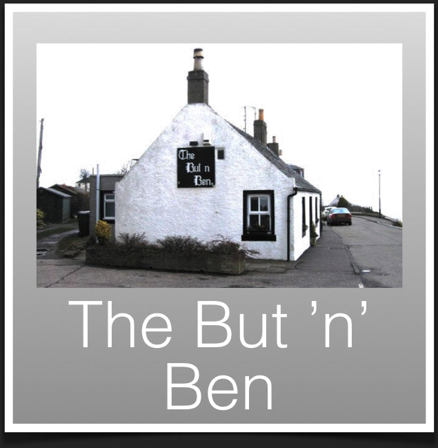 The But n Ben