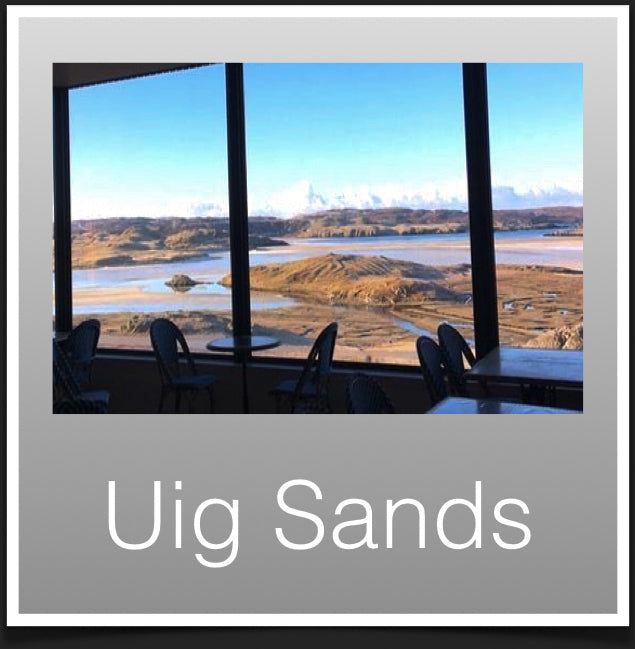 Uig Sands