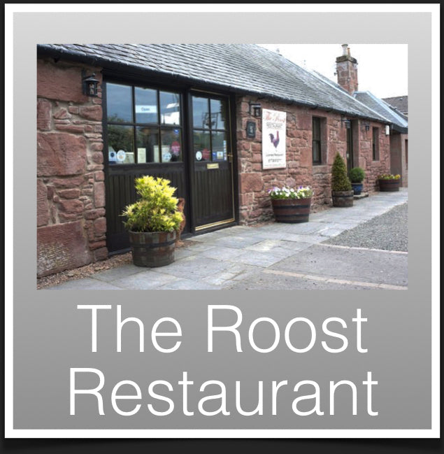 The Roost Restaurant