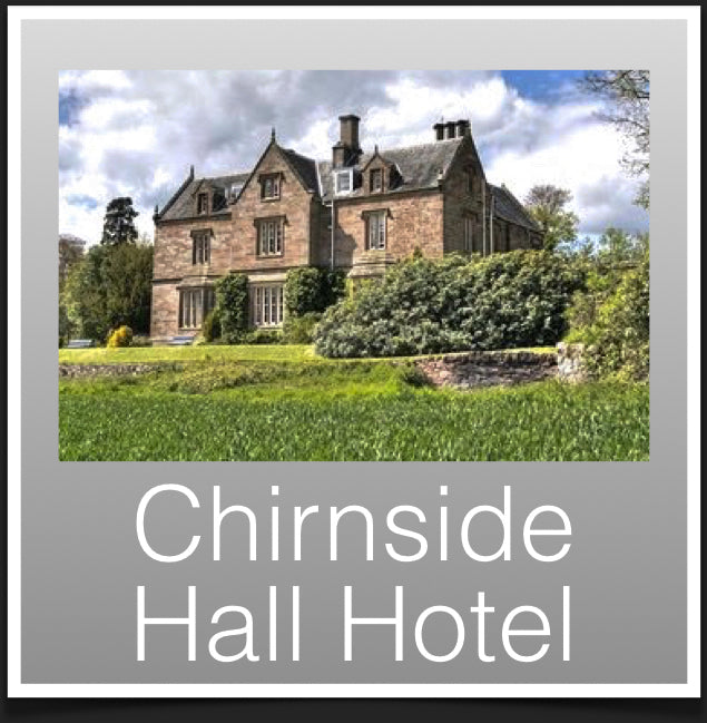 Chirnside Hall Hotel