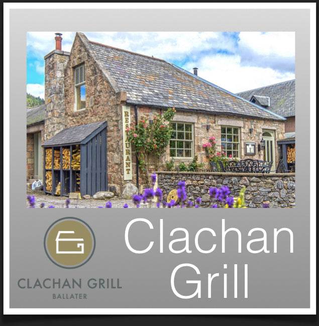 Clachan Grill