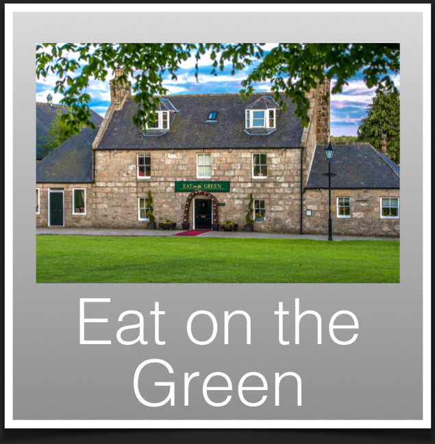 Eat on The Green