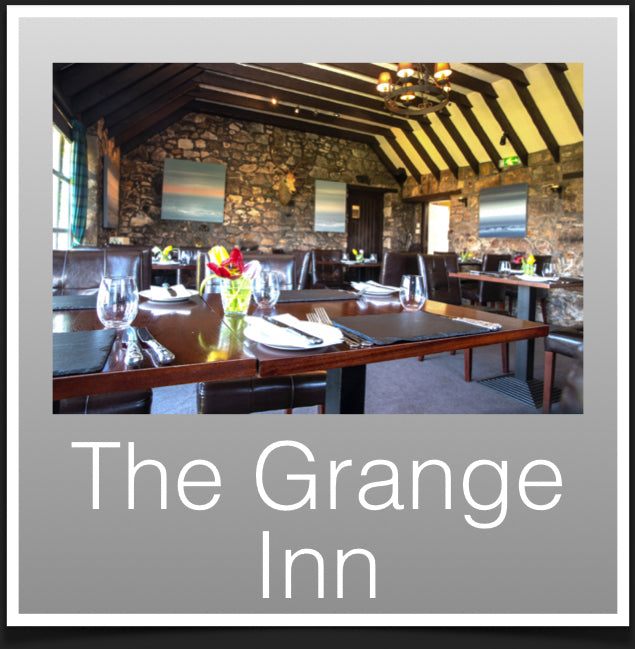 The Grange Inn