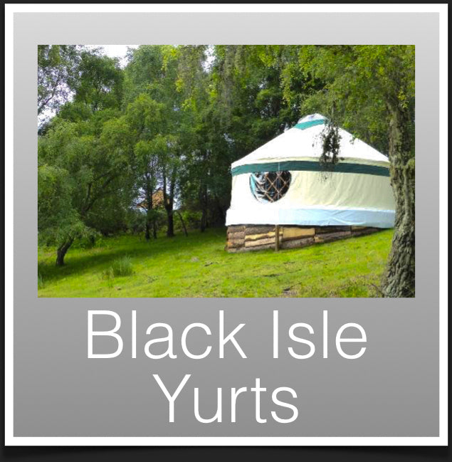 Black Isle Yurts