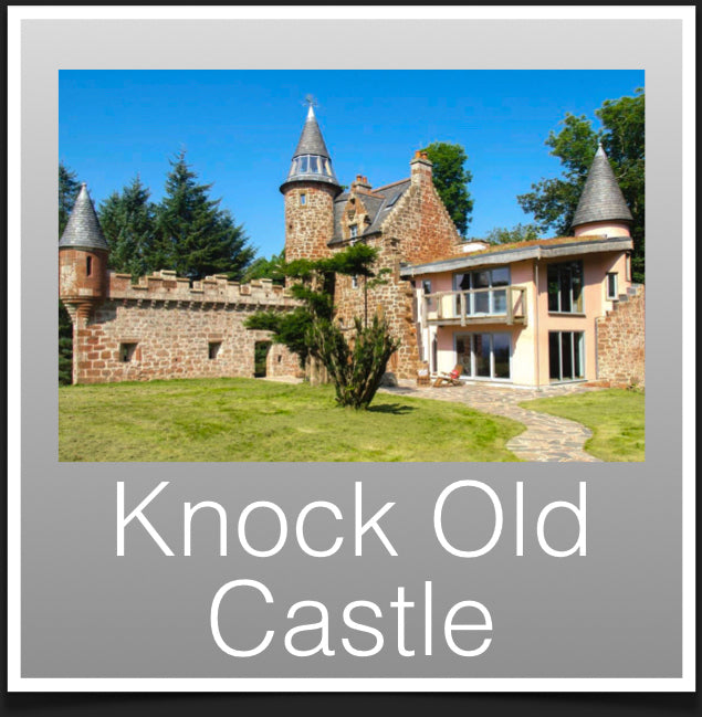 Knock Old Castle