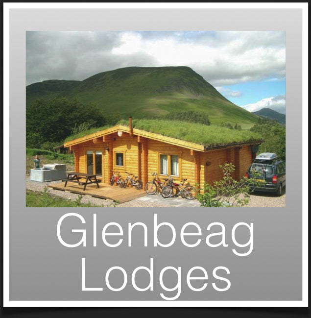 Glenbeag Mountain Lodge