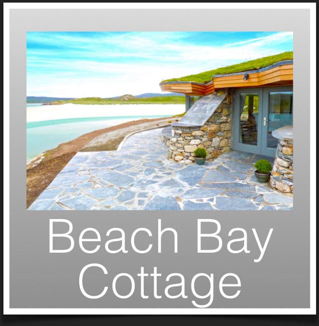 Beach Bay Cottage