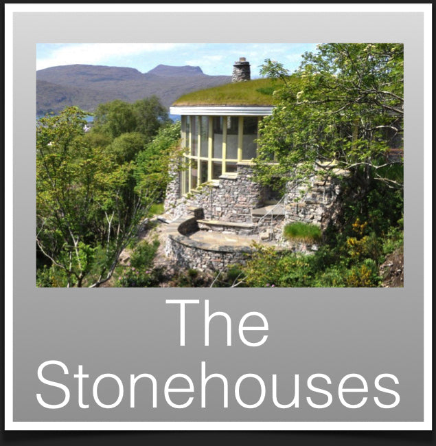 The Stonehouses Ullapool