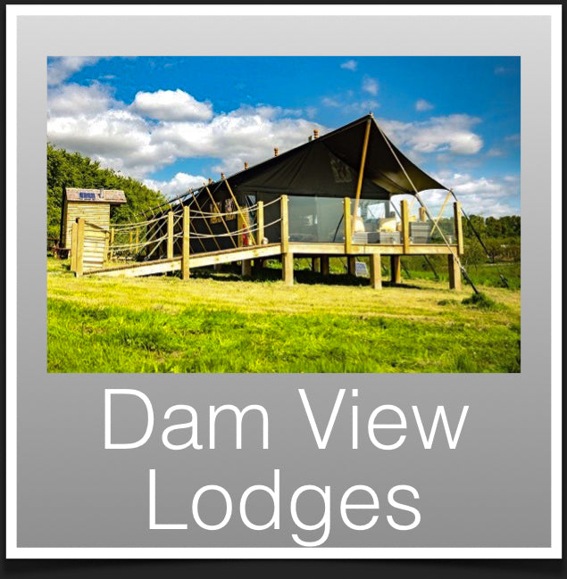 Dam View Lodges