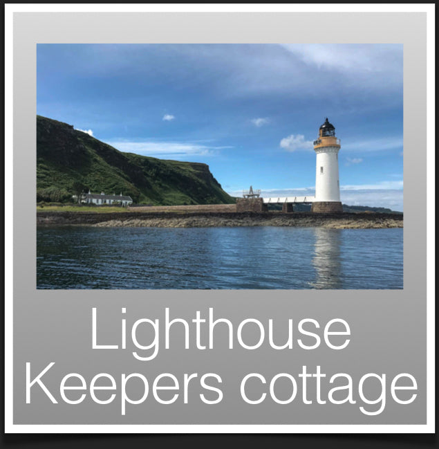 Lighthouse Keepers cottage