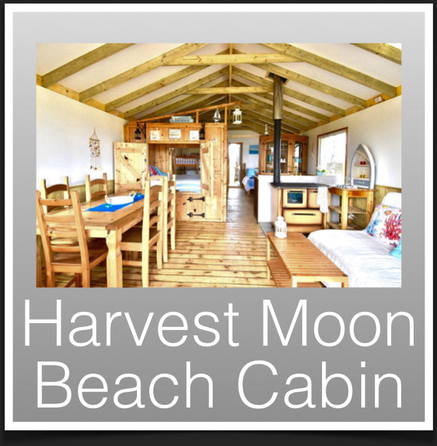 Harvest Moon Cabins