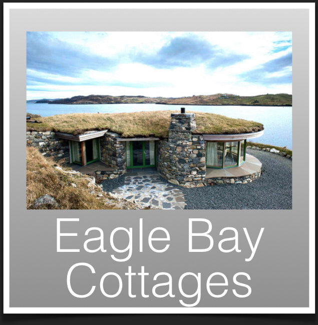 Eagle Bay Cottages