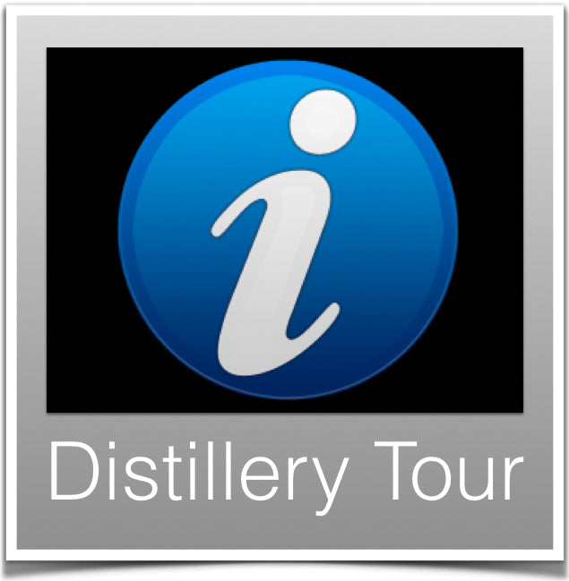 Distillery Information