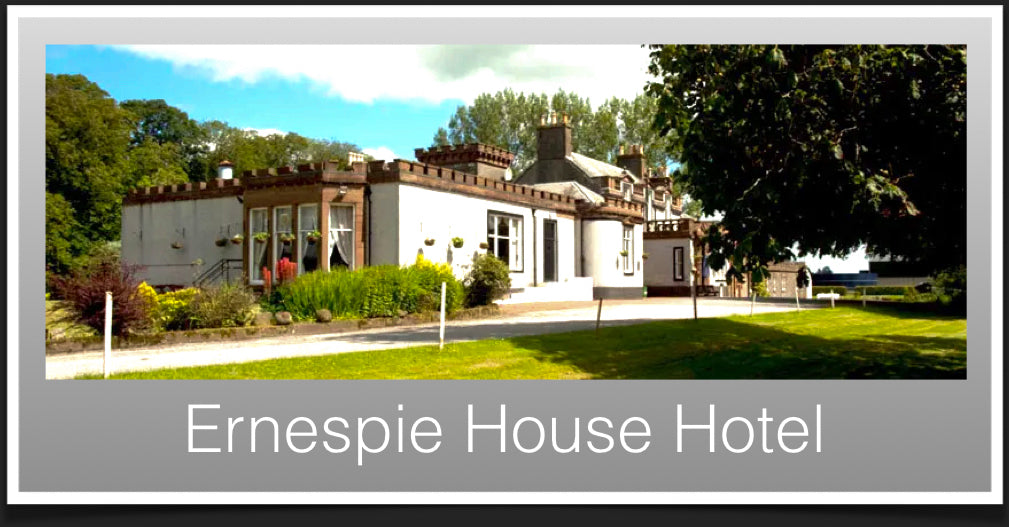 Ernespie House Hotel