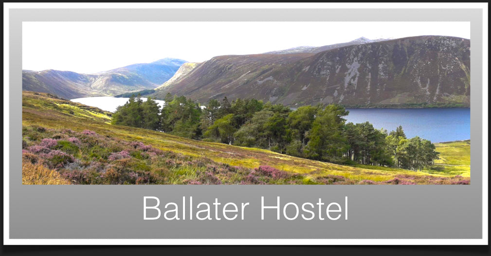 Ballater Hostel