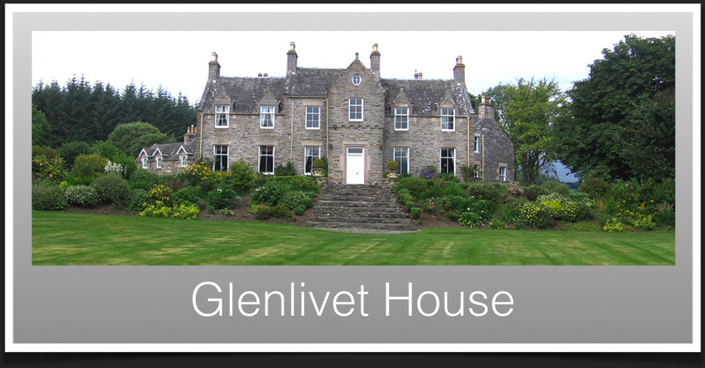 Glenlivet House Hotel