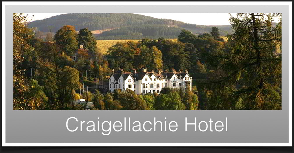 Craigellachie Hotel