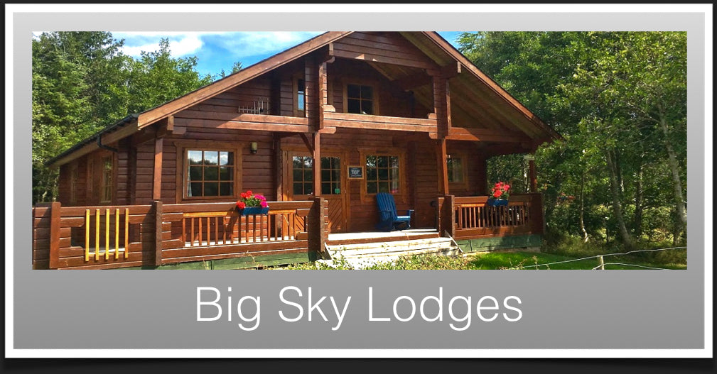 Big Sky Lodges