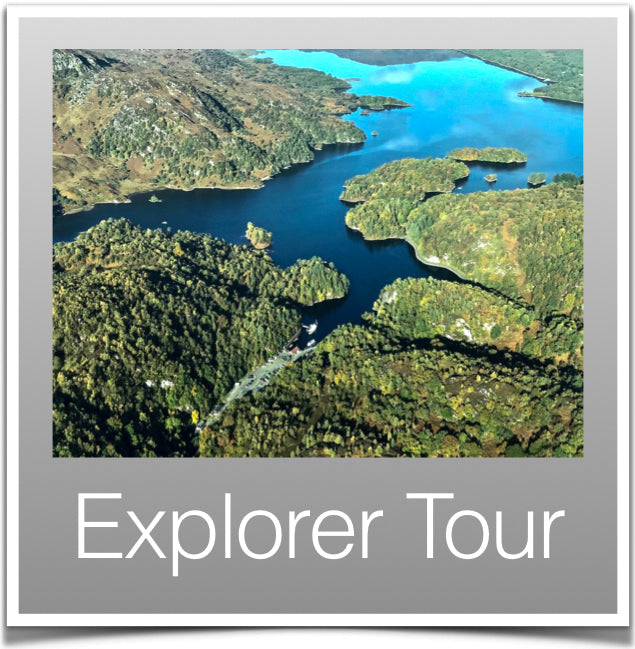 Explorer Tour