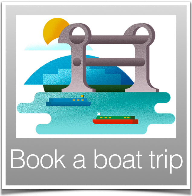 Book a Boat Trip