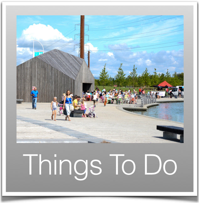 Things to Do